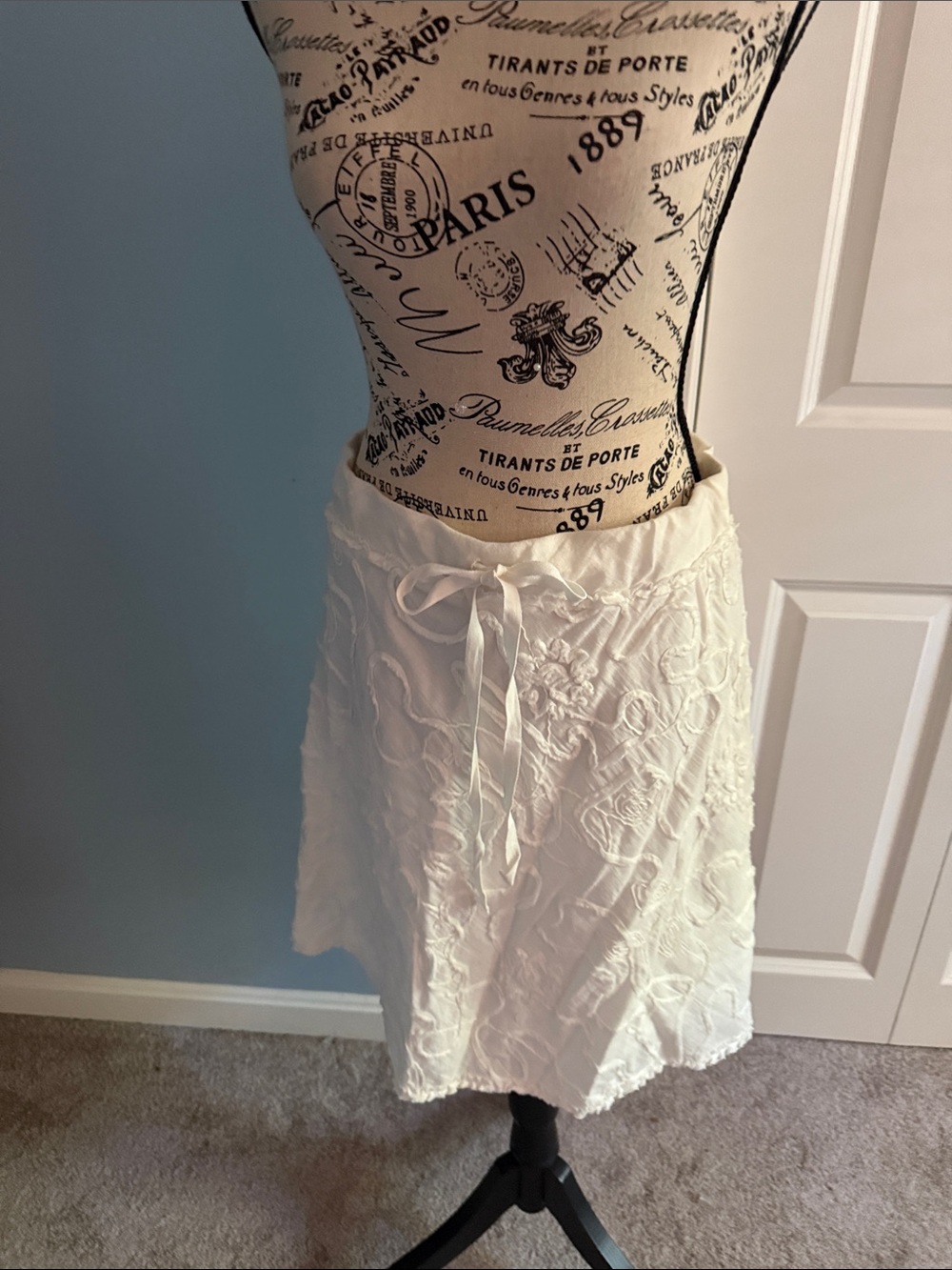 Maxx studio skirt
